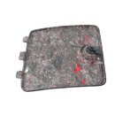 Steckdeckel Kofferraum hinten links 3C9868885 VW Passat 3C B7 Variant Seitendeckel