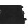 Steckdeckel Kofferraum hinten links 3C9868885 VW Passat 3C B7 Variant Seitendeckel