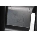 Lenksäulenverkleidung schwarz original VW Passat 3C B6-B7 Verkleidung Lenksäule