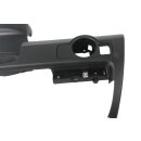 Lenksäulenverkleidung schwarz original VW Passat 3C B6-B7 Verkleidung Lenksäule