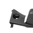 Lenksäulenverkleidung schwarz original VW Passat 3C B6-B7 Verkleidung Lenksäule