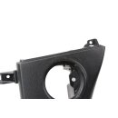 Lenksäulenverkleidung schwarz original VW Passat 3C B6-B7 Verkleidung Lenksäule