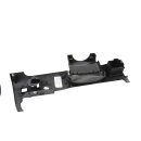 Lenksäulenverkleidung schwarz original VW Passat 3C B6-B7 Verkleidung Lenksäule