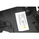 Lenksäulenverkleidung schwarz original VW Passat 3C B6-B7 Verkleidung Lenksäule
