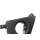 Lenksäulenverkleidung schwarz original VW Passat 3C B6-B7 Verkleidung Lenksäule
