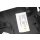 Lenksäulenverkleidung schwarz original VW Passat 3C B6-B7 Verkleidung Lenksäule