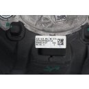 Lenkrad Leder 3C8419091BE VW Passat 3C B7 Golf 6 Golf Plus Multifunktionstasten