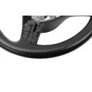 Lenkrad Leder 3C8419091BE VW Passat 3C B7 Golf 6 Golf Plus Multifunktionstasten