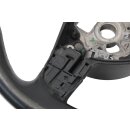 Lenkrad Leder 3C8419091BE VW Passat 3C B7 Golf 6 Golf Plus Multifunktionstasten