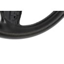 Lenkrad Leder 3C8419091BE VW Passat 3C B7 Golf 6 Golf Plus Multifunktionstasten