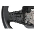 Lenkrad Leder 3C8419091BE VW Passat 3C B7 Golf 6 Golf Plus Multifunktionstasten