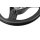 Lenkrad Leder 3C8419091BE VW Passat 3C B7 Golf 6 Golf Plus Multifunktionstasten