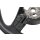 Lenkrad Leder 3C8419091BE VW Passat 3C B7 Golf 6 Golf Plus Multifunktionstasten