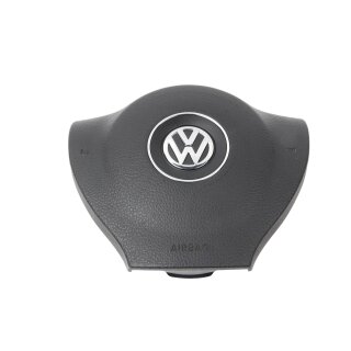 Airbag Lenkrad 3C8880201P VW Passat B6-B7 CC Golf 6 Touran 1T3 Fahrerairbag