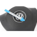Airbag Lenkrad 3C8880201P VW Passat B6-B7 CC Golf 6 Touran 1T3 Fahrerairbag