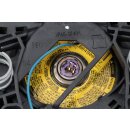 Airbag Lenkrad 3C8880201P VW Passat B6-B7 CC Golf 6 Touran 1T3 Fahrerairbag
