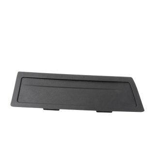 Steckdeckel Kofferraum hinten rechts 3C9867464B VW Passat 3C B7 Variant Seitendeckel