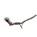 Dieselpartikelfilter DPF 3C0131765H VW Passat 3C B7 2,0 TDI Touran 1T CFG Motor