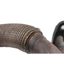 Dieselpartikelfilter DPF 3C0131765H VW Passat 3C B7 2,0 TDI Touran 1T CFG Motor