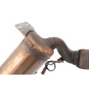 Dieselpartikelfilter DPF 3C0131765H VW Passat 3C B7 2,0 TDI Touran 1T CFG Motor