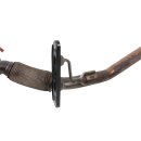 Dieselpartikelfilter DPF 3C0131765H VW Passat 3C B7 2,0 TDI Touran 1T CFG Motor