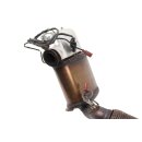 Dieselpartikelfilter DPF 3C0131765H VW Passat 3C B7 2,0 TDI Touran 1T CFG Motor