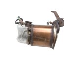 Dieselpartikelfilter DPF 3C0131765H VW Passat 3C B7 2,0 TDI Touran 1T CFG Motor