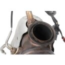 Dieselpartikelfilter DPF 3C0131765H VW Passat 3C B7 2,0 TDI Touran 1T CFG Motor