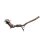 Dieselpartikelfilter DPF 3C0131765H VW Passat 3C B7 2,0 TDI Touran 1T CFG Motor