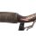 Dieselpartikelfilter DPF 3C0131765H VW Passat 3C B7 2,0 TDI Touran 1T CFG Motor