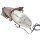 Dieselpartikelfilter DPF 3C0131765H VW Passat 3C B7 2,0 TDI Touran 1T CFG Motor