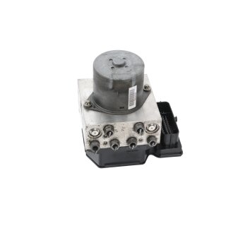 ABS Hydraulikblock Steuergerät 3AA614109N VW Passat 3C B7 Block