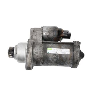 Anlasser 2,0 TDI 02M911024G VW Passat 3C B7 Starter Valeo Audi Seat Skoda