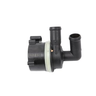 Zusatzwasserpumpe 5N0965561A Skoda VW Passat B7 Eos Seat Audi A6 4G 2,0 TDI