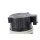 Zusatzwasserpumpe 5N0965561A Skoda VW Passat B7 Eos Seat Audi A6 4G 2,0 TDI