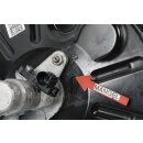 Bremskraftverstärker Hauptbremszylinder 3C1614105AP VW Passat 3C B7 Tiguan 5N