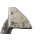 Schalthebel Getriebe Umlenkhebel 1K0711046Q VW Golf 5 6  Passat B6 B7 B8 Audi A3