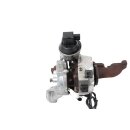 Turbolader 03L253056G VW Passat 3C B7 2,0 TDI Audi Seat Skoda 103kW CFFB Motor