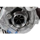 Turbolader 03L253056G VW Passat 3C B7 2,0 TDI Audi Seat Skoda 103kW CFFB Motor