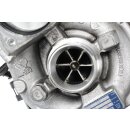 Turbolader 03L253056G VW Passat 3C B7 2,0 TDI Audi Seat Skoda 103kW CFFB Motor