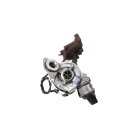Turbolader 03L253056G VW Passat 3C B7 2,0 TDI Audi Seat Skoda 103kW CFFB Motor
