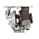 Turbolader 03L253056G VW Passat 3C B7 2,0 TDI Audi Seat Skoda 103kW CFFB Motor
