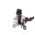 Turbolader 03L253056G VW Passat 3C B7 2,0 TDI Audi Seat Skoda 103kW CFFB Motor