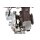 Turbolader 03L253056G VW Passat 3C B7 2,0 TDI Audi Seat Skoda 103kW CFFB Motor