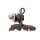Turbolader 03L253056G VW Passat 3C B7 2,0 TDI Audi Seat Skoda 103kW CFFB Motor