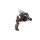 Turbolader 03L253056G VW Passat 3C B7 2,0 TDI Audi Seat Skoda 103kW CFFB Motor