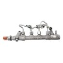 Druckrohr Kraftstoffverteiler 03L130089J CFH-CFF 1,6-2,0 TDI VW Audi Seat Skoda