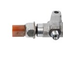 Druckrohr Kraftstoffverteiler 03L130089J CFH-CFF 1,6-2,0 TDI VW Audi Seat Skoda