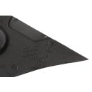 Zahnriemenabdeckung Motor CBA CFF 03L109107D VW Seat Audi A3 Skoda 2,0 TDI