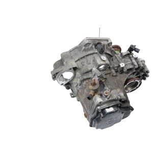 DZF Getriebe Audi TT 8N A3 8L Schaltgetriebe 5-Gang VW Seat Skoda
